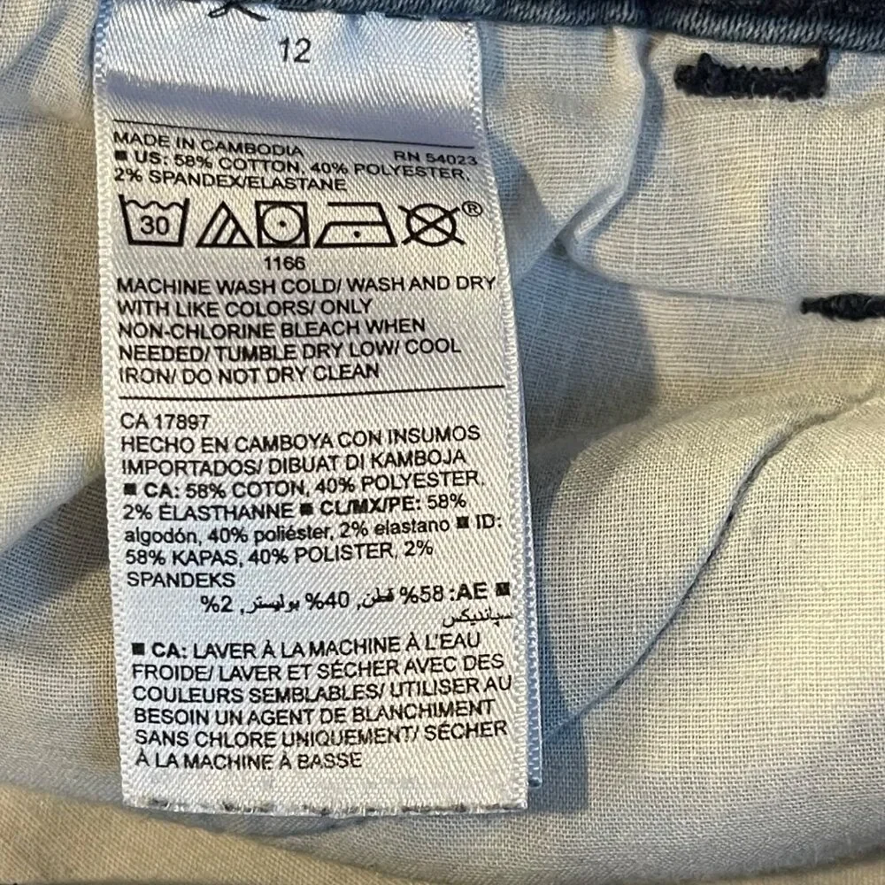 Old Navy guc old